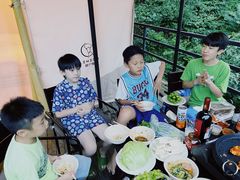 -北京山里寒舍度假酒店
