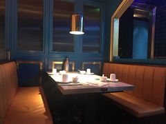 卡座-鸣记烤鱼(茂业天地店)