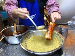 -玛马艾脆皮水磨年糕(湖北路87-89小区店)