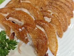 -东四民芳餐厅(世茂工三店)
