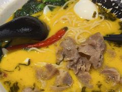 -和府捞面(东直门银座店)