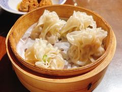 小笼牛肉烧麦Z-龍聚祥烧麦馆(万达店)