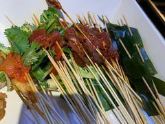 -搓火大都会(广安门总店)