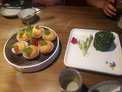 -童年小筑餐厅(申花路店)