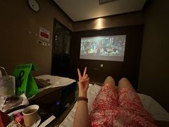 -樱蘭全息养生馆(三里屯店)