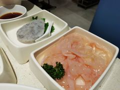 捞派鸭肠-海底捞火锅(龙岗星河COCO Park店)