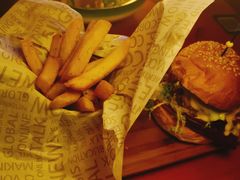 -HIB HUB公社(解放西路店)