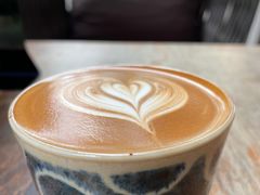 -The PEAT Coffee(深业中城店)