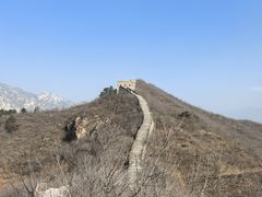 -龙泉峪长城
