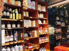 零售区-Alimentari早午餐(安福路店)