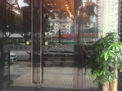 -潮岸酒店(广州琶洲会展广州塔店)