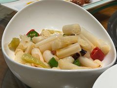 -名羊天下陕北横山铁锅炖羊肉(博文路店)