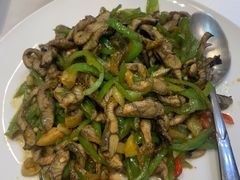 炒鳝丝-湖北味道(湖北大厦店)