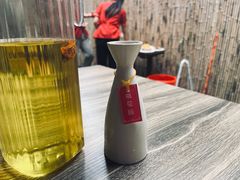 -锦上中式酒馆(南内环店)