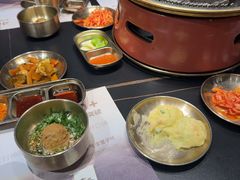 -西塔老太太泥炉烤肉(龙湖北苑天街店)