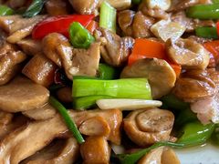 -云隐小厨·传统大理美食(复兴路店)