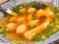 -北丐先生·野馄饨烧烤(长宁龙之梦店)