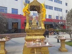 -正大生活馆(杨高中路店)