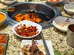 -安又胖韩国烤肉(泰达永旺店)