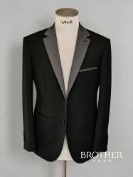 -BROTHER西服礼服定制·商务·婚礼(佛山南海店)