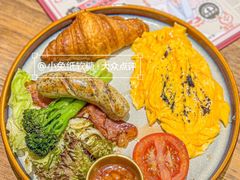 -秘密旅行Bonjour(黑金冠 江南西店)