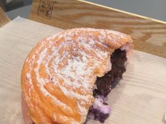 -奈雪的茶(亨特国际广场店)