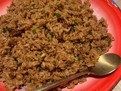 嬢嬢炒饭-川堂风·跷脚牛肉·乐山爆炒(宝山日月光店)