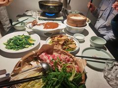 -院8里·小聚园(九眼桥店)