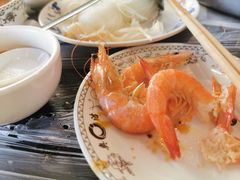 -鑫龙火锅城(青岛分店)