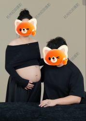 -专注孕妇照亲子照·纪田摄影