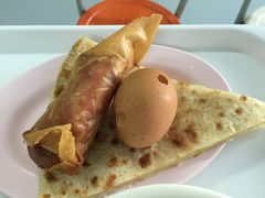 -第一中心医院-食堂(复康路店)