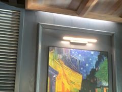 -通海俄式烧烤·俄罗斯大串(嵩山路店)