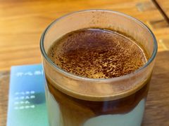 -稀物集咖啡(徽州大道店)