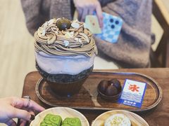 -WONDER ICE 萬得冰田(建設路总店)