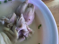 -明红蹄花(糍粑店街店)