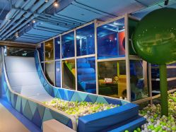 -KidSteam儿童乐园(富力城店)