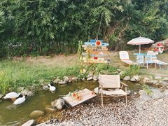 -HERRE·FARM 赫尔露营农场·团建聚会包场