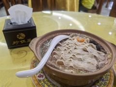 极品白肉砂锅-砂锅居(西四店)