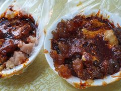 -老字号·三十一号面皮(商埠路步行街店)