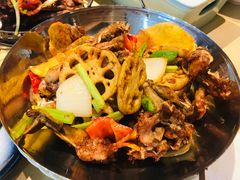 -避风塘(百联东郊店)