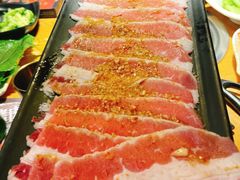 -炭之家烤肉(世茂店)