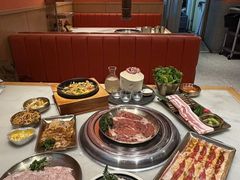 -韩宫宴和牛烤肉(苏州悠方购物中心店)