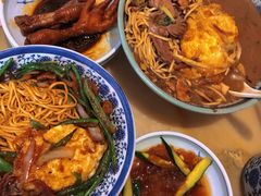 -慧娟面馆·餐厅(望江路店)