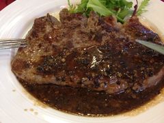 -小白桦西餐厅