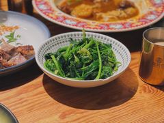 -塔哈尔·新疆盛宴(城西银泰店)
