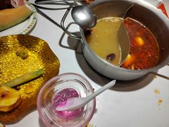 -釜盛海鲜烤肉火锅自助料理(正义坊购物中心店)
