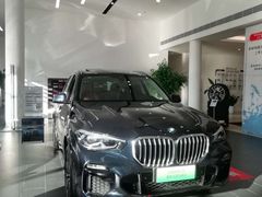 -青岛万宝行(宝马4S店)