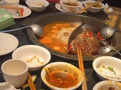 -怡品川宇火锅(宝立方店)
