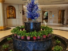 -郑州银基黄帝宫御温泉