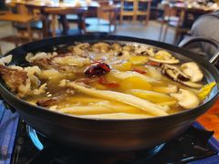 -万兴佳烤肉·长白山老味道(宏泰广场店)